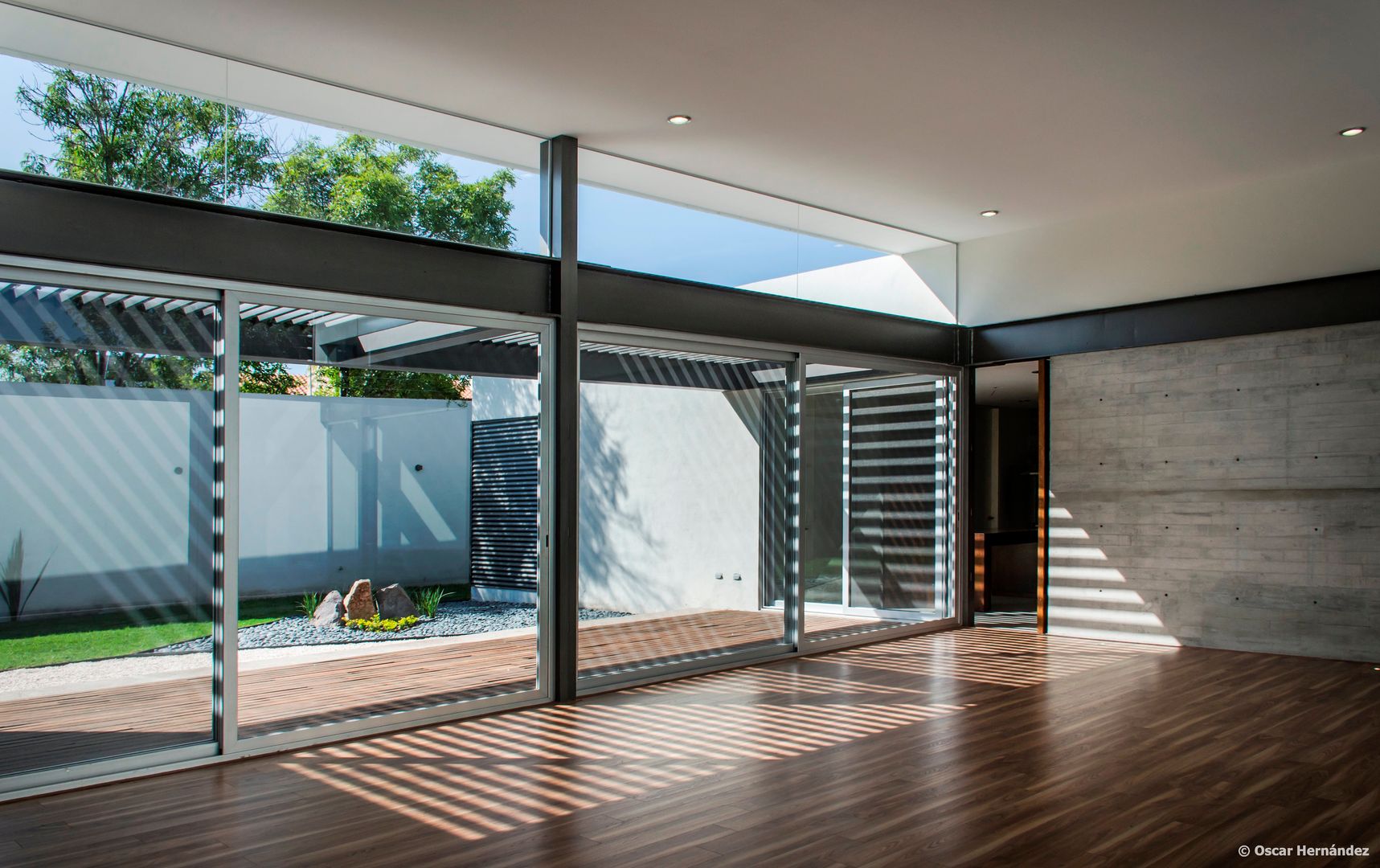 Casa THC / Arkylab, Oscar Hernández - Fotografía de Arquitectura Oscar Hernández - Fotografía de Arquitectura