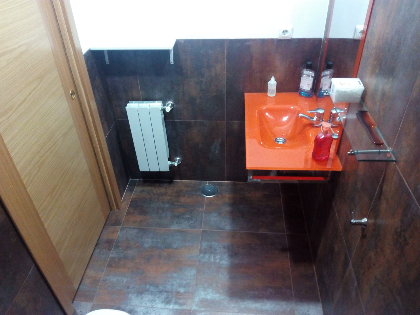 Acondicionar un baño para un discapacitado , Arquigestiona Reformas S.L. Arquigestiona Reformas S.L.