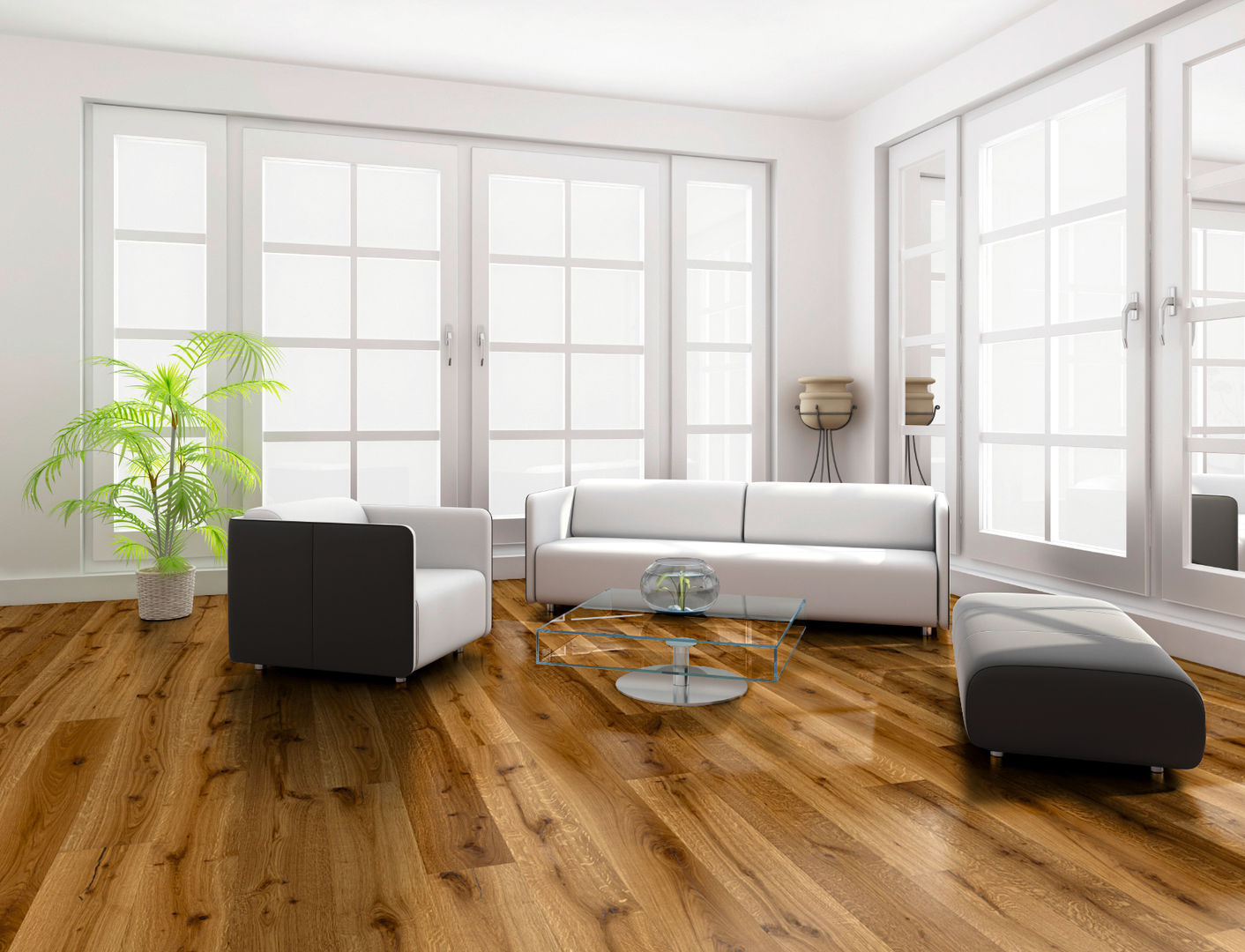 Hain Parkett: , Hain Parkett Hain Parkett Modern Walls and Floors Wood Wood effect