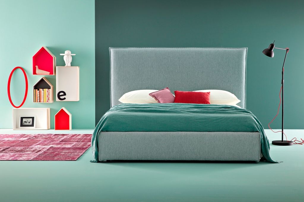 Nuovo catalogo letti Ennerev, Ennerev Ennerev Kamar Tidur Modern Beds & headboards