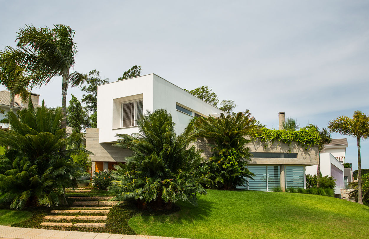 Casa Primavera, Stemmer Rodrigues Stemmer Rodrigues Modern houses