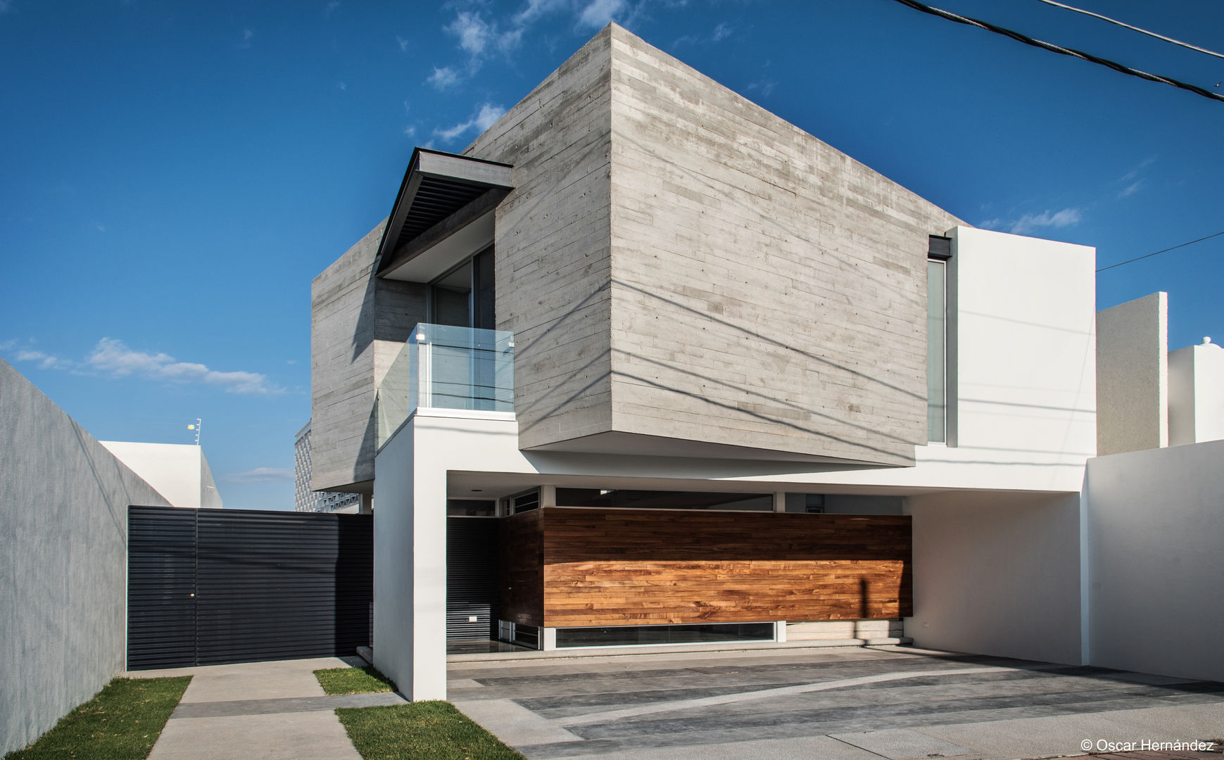 Casa IRT / Arkylab, Oscar Hernández - Fotografía de Arquitectura Oscar Hernández - Fotografía de Arquitectura