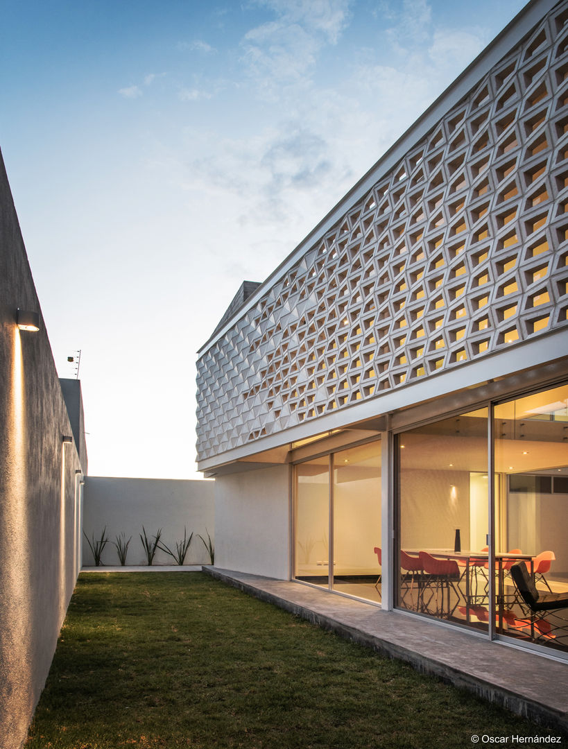 Casa IRT / Arkylab, Oscar Hernández - Fotografía de Arquitectura Oscar Hernández - Fotografía de Arquitectura