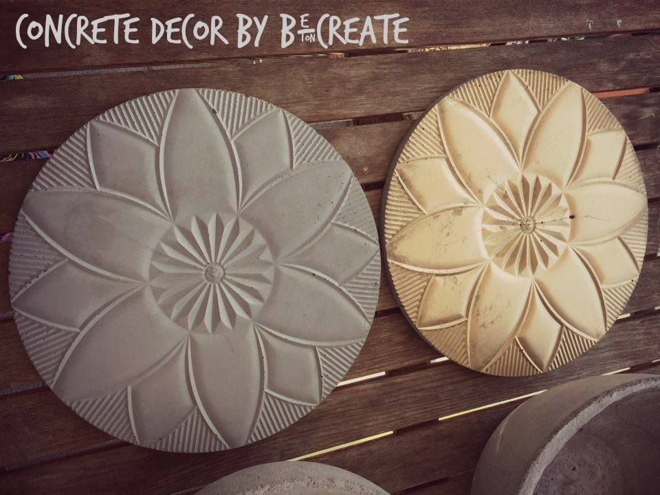 homify Modern Garden Concrete Accessories & decoration