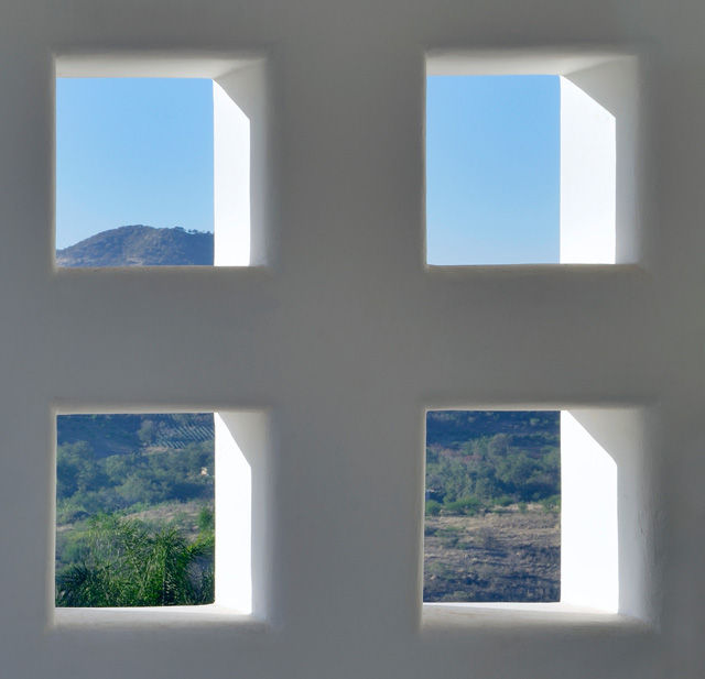 ventanales Excelencia en Diseño Puertas y ventanas coloniales Ladrillos