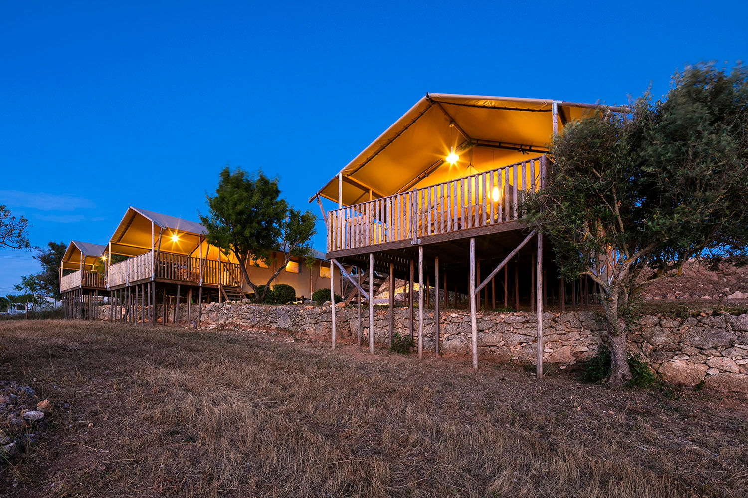 Casa Tuia, Hi-cam Portugal Hi-cam Portugal Country style house