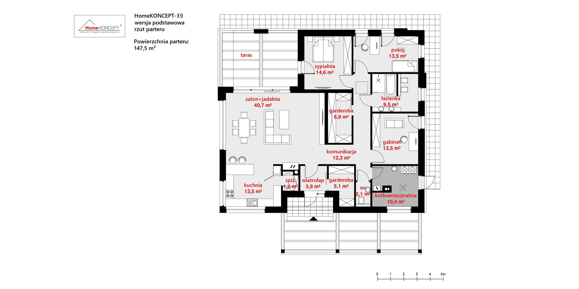 modern by homify, Modern