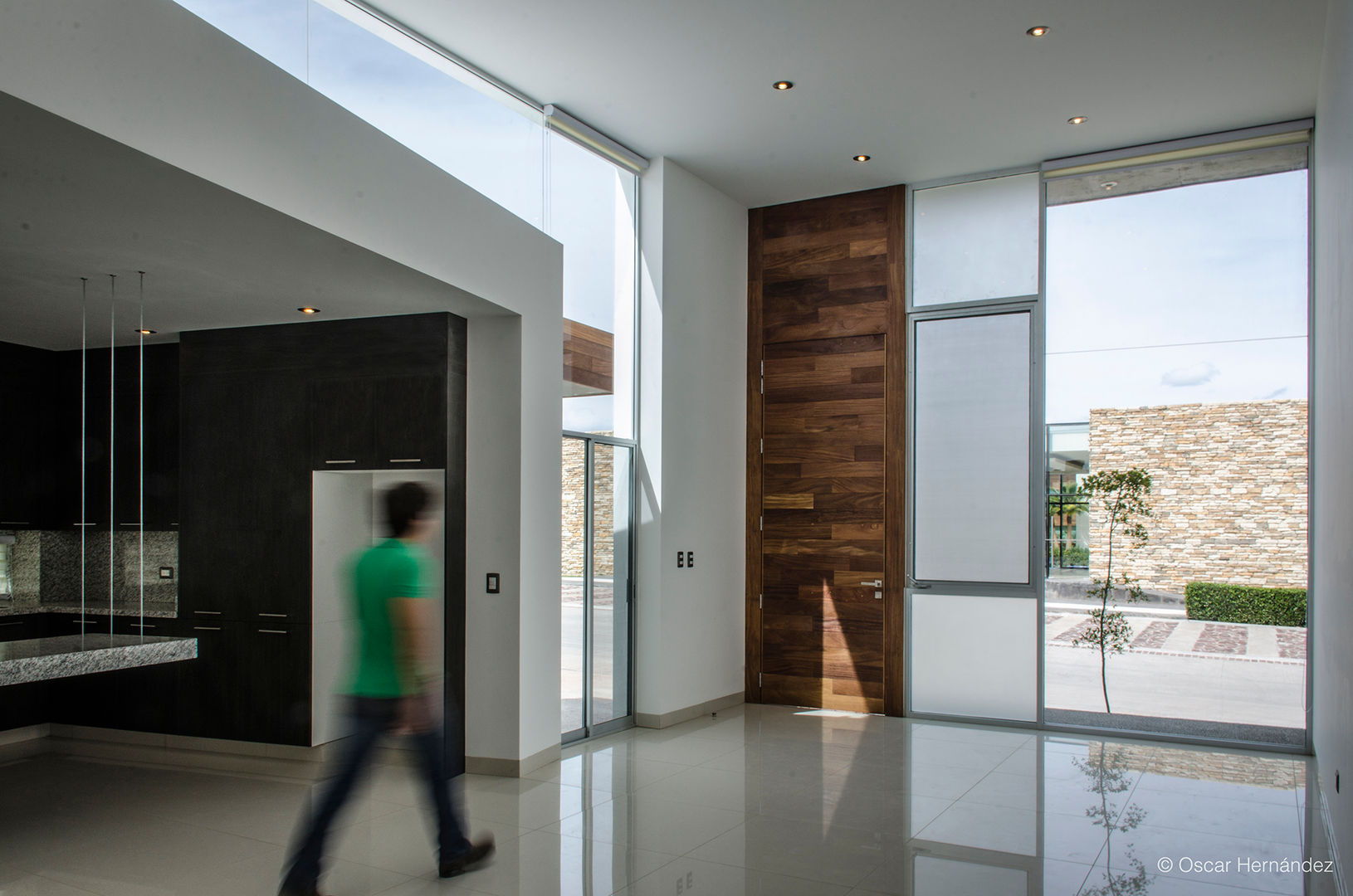 CASA TRIZO / MARRAM ARQUITECTO, Oscar Hernández - Fotografía de Arquitectura Oscar Hernández - Fotografía de Arquitectura