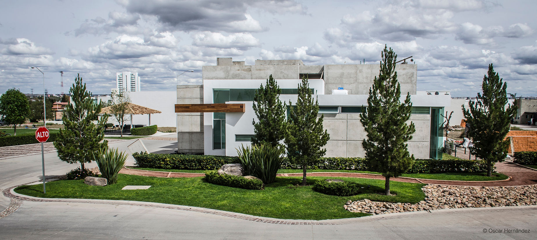 CASA TRIZO / MARRAM ARQUITECTO, Oscar Hernández - Fotografía de Arquitectura Oscar Hernández - Fotografía de Arquitectura