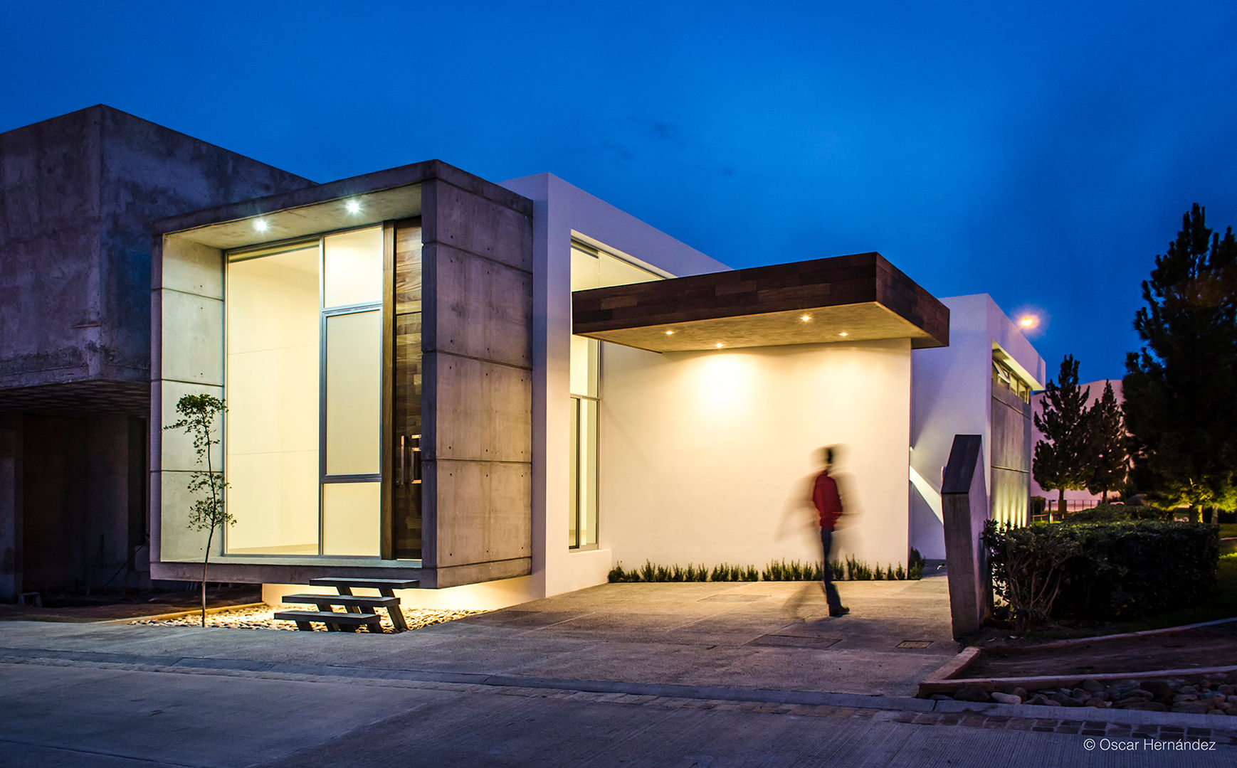 CASA TRIZO / MARRAM ARQUITECTO, Oscar Hernández - Fotografía de Arquitectura Oscar Hernández - Fotografía de Arquitectura