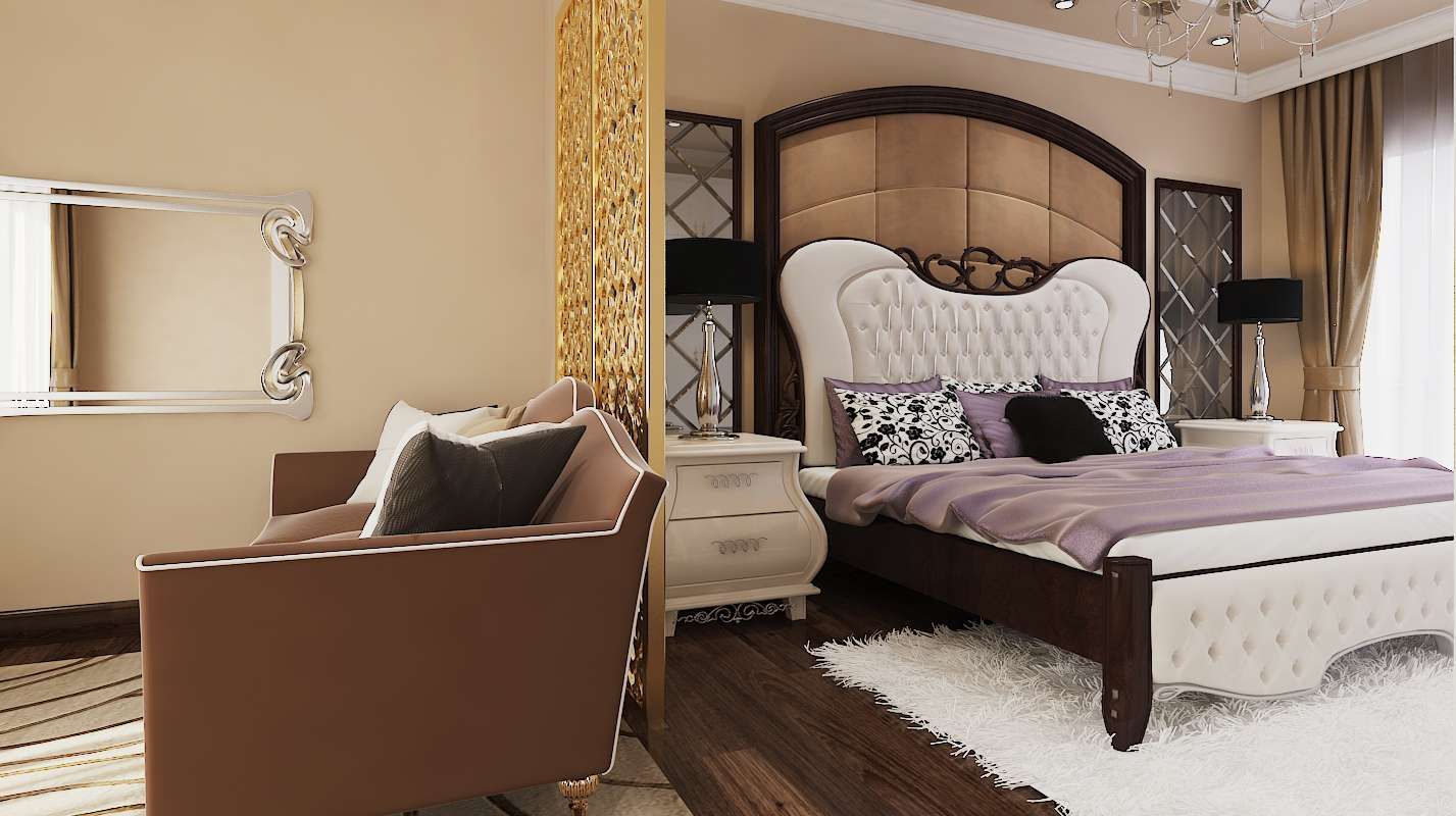 Karadavut Villa, VERO CONCEPT MİMARLIK VERO CONCEPT MİMARLIK Modern style bedroom