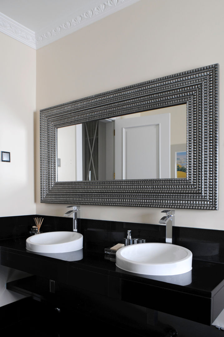 homify Bagno moderno