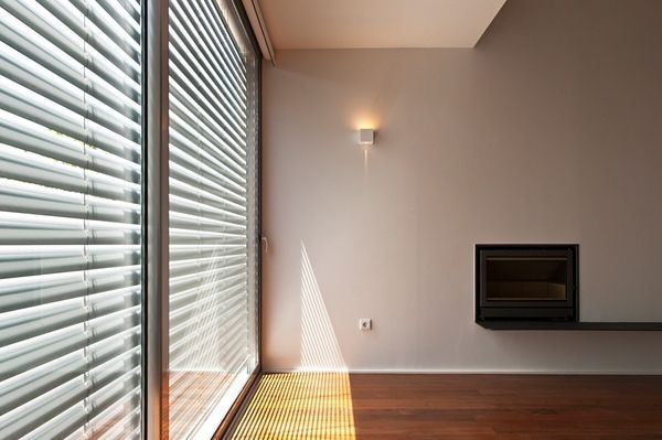 pa_house, rui ventura | [v2a+e] rui ventura | [v2a+e] Minimalistische woonkamers