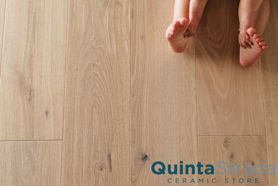 Parquet Quinta Strada!, Quinta Strada - Ceramic Store Quinta Strada - Ceramic Store Walls Wall & floor coverings