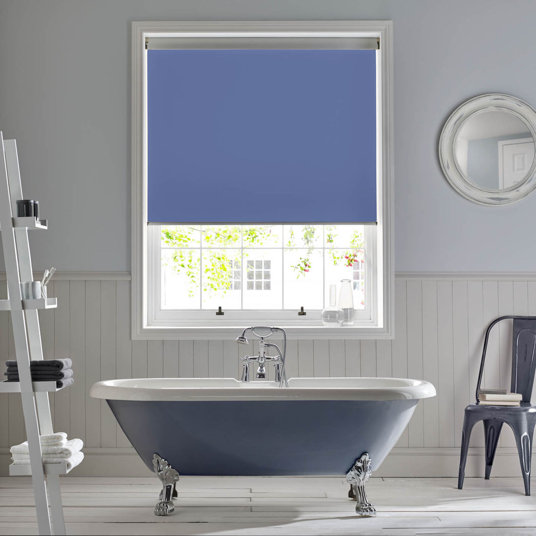 Palette Marina Roller Blind Appeal Home Shading Bagno moderno