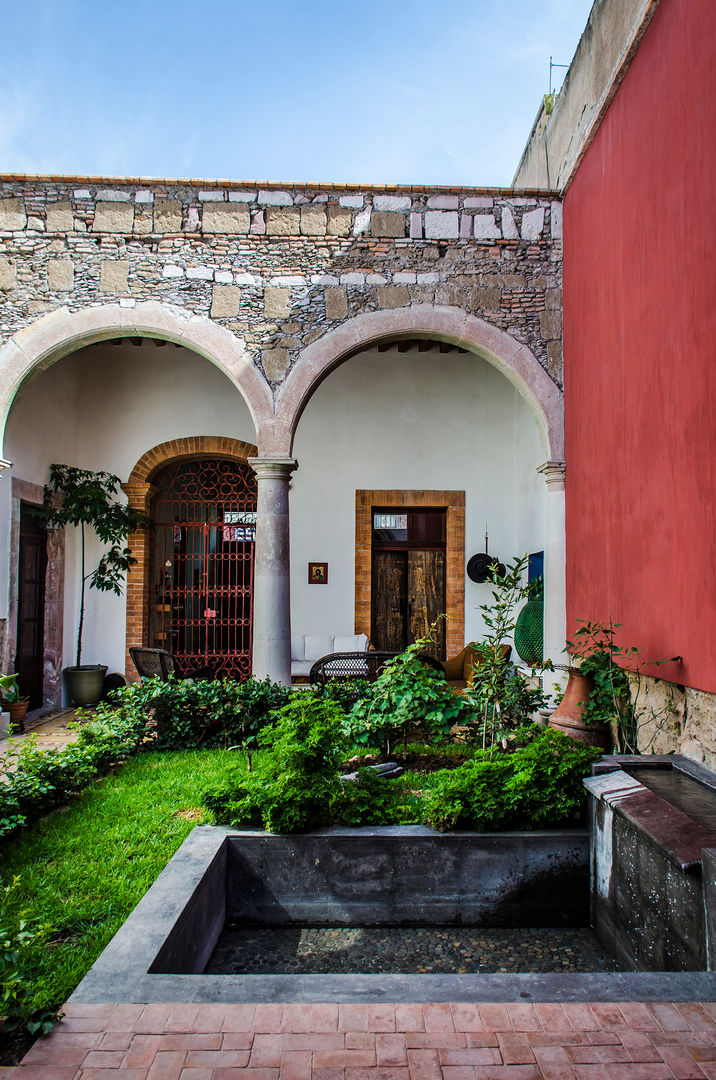 CASA JDM / SIARE, Oscar Hernández - Fotografía de Arquitectura Oscar Hernández - Fotografía de Arquitectura