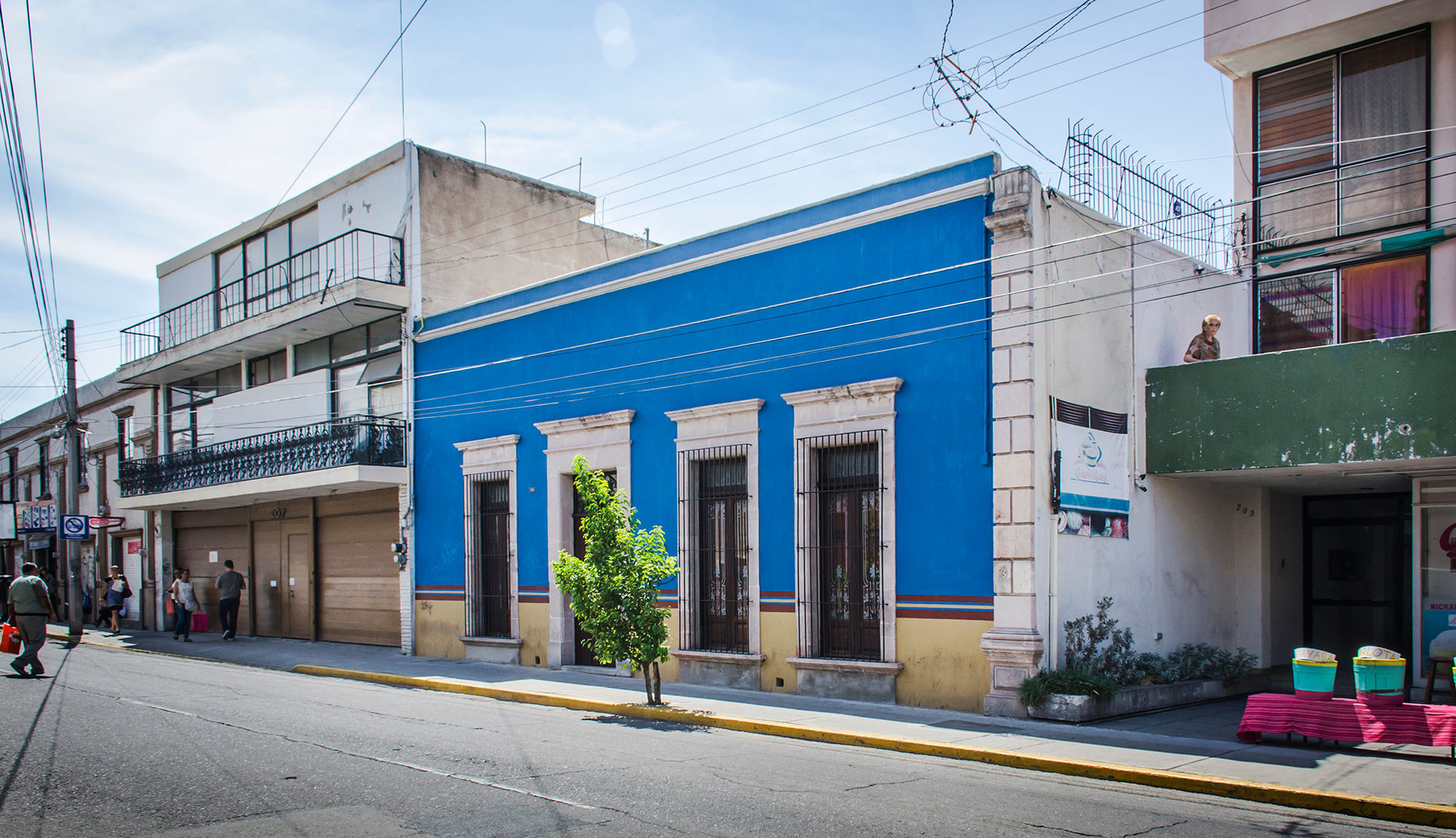 CASA JDM / SIARE, Oscar Hernández - Fotografía de Arquitectura Oscar Hernández - Fotografía de Arquitectura