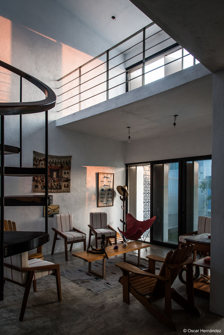 CASA BARRA DE NAVIDAD / PETER PICHTLER, Oscar Hernández - Fotografía de Arquitectura Oscar Hernández - Fotografía de Arquitectura