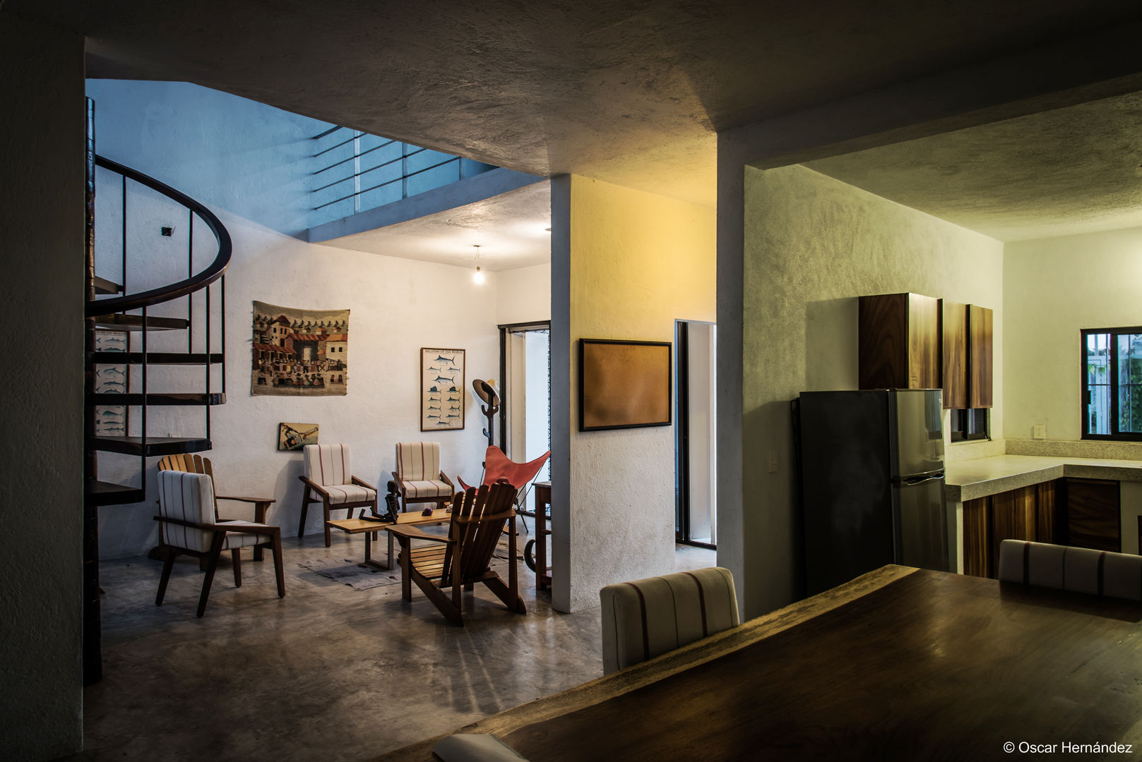 CASA BARRA DE NAVIDAD / PETER PICHTLER, Oscar Hernández - Fotografía de Arquitectura Oscar Hernández - Fotografía de Arquitectura