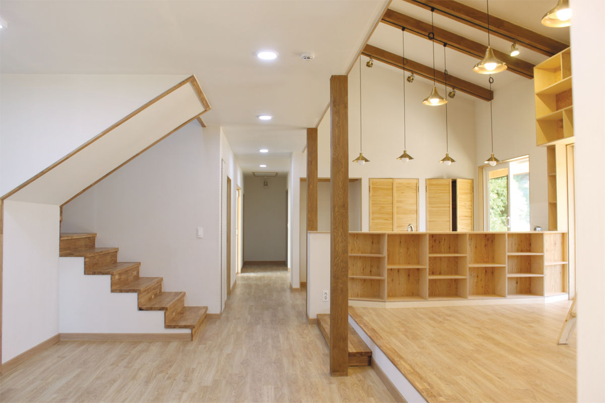 16 Fotos de la casa perfecta para una gran familia | homify