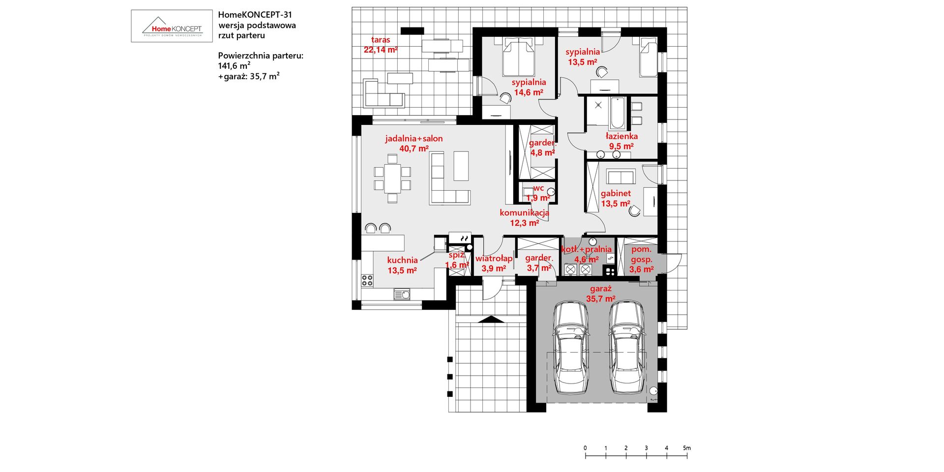 modern by homify, Modern