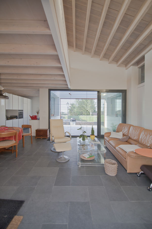 Casa Patio, MapOut MapOut Modern living room