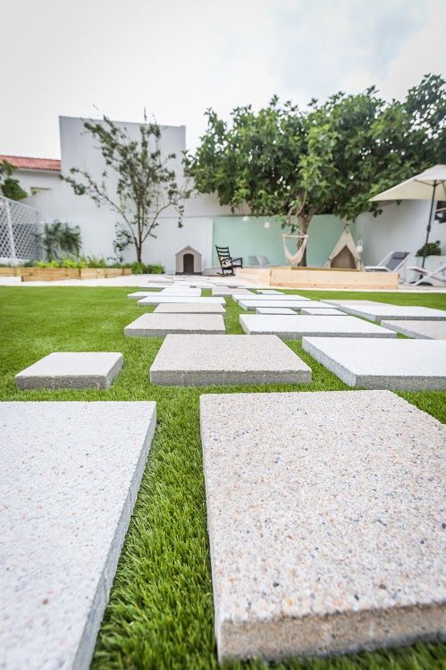 homify Jardines de estilo escandinavo