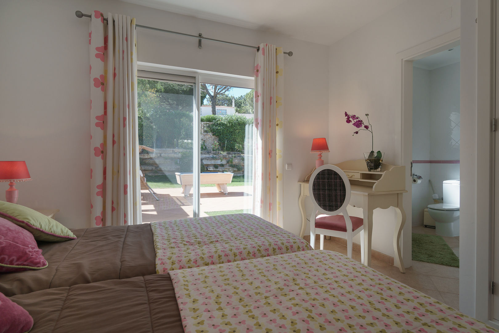 Vale do Lobo, Zenaida Lima Fotografia Zenaida Lima Fotografia Nursery/kid’s room