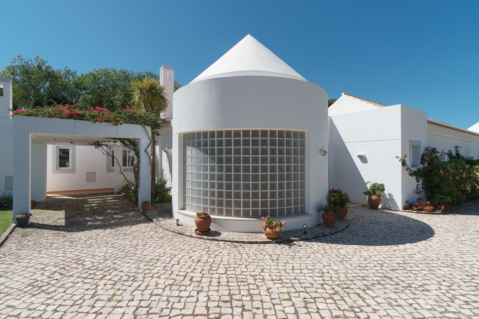 Vale do Lobo, Zenaida Lima Fotografia Zenaida Lima Fotografia Classic style houses