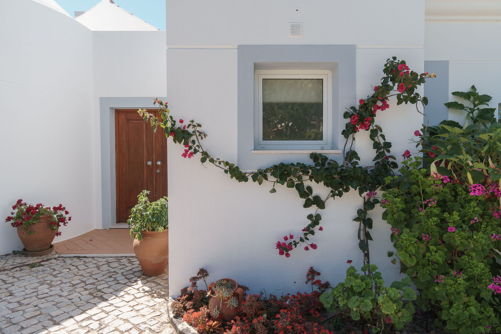 Vale do Lobo, Zenaida Lima Fotografia Zenaida Lima Fotografia Classic style houses