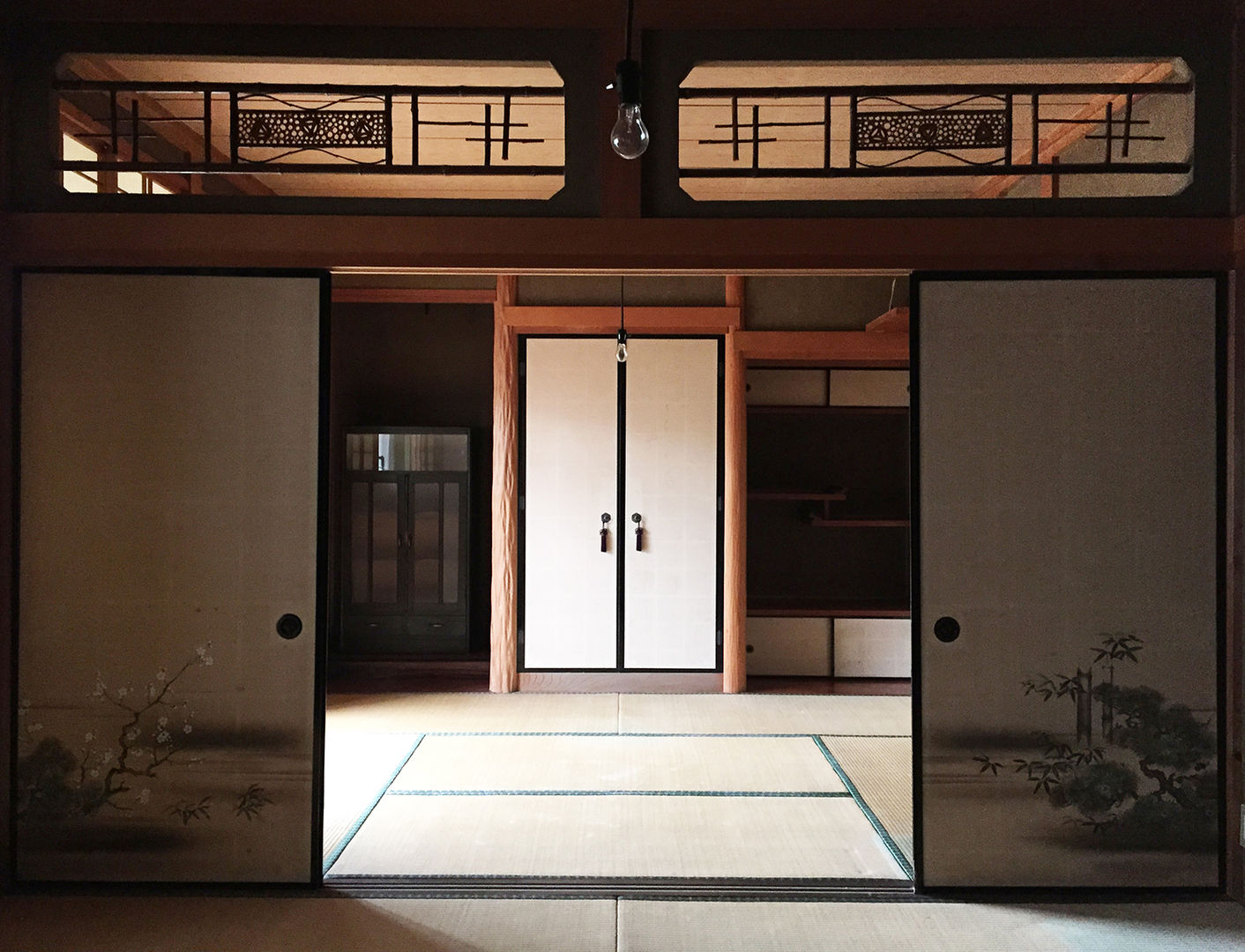 Renovation SK, 1-1 Architects 一級建築士事務所 1-1 Architects 一級建築士事務所