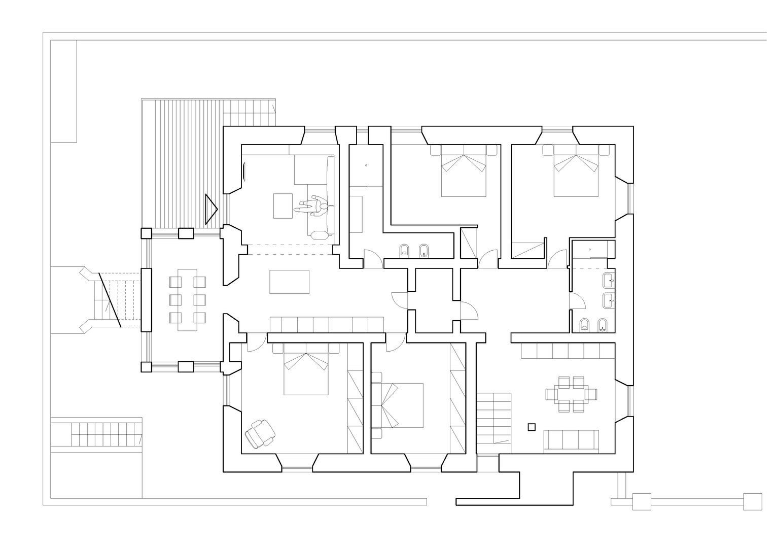 mediterranean by mc2 architettura, Mediterranean