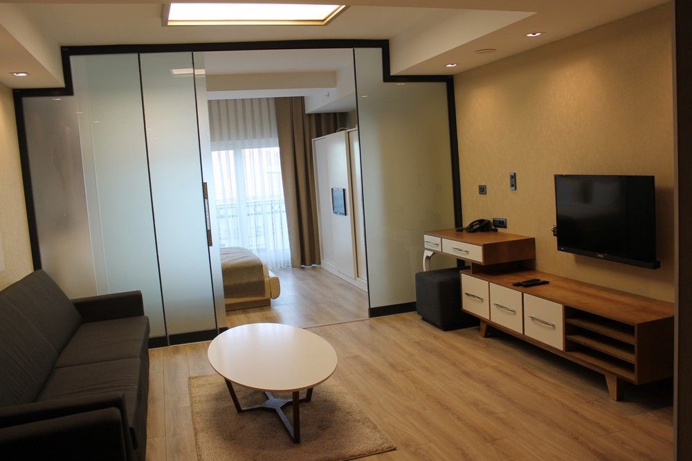 homify Commercial spaces Hotels