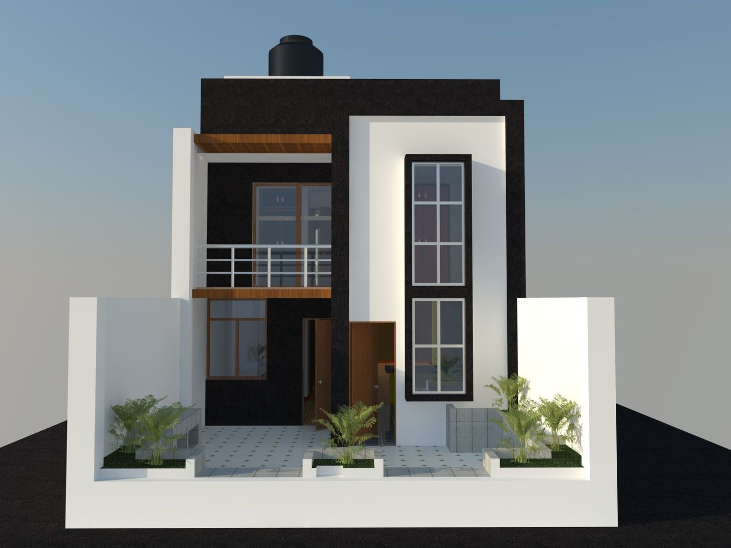 Planos De Casa Faena Planos Idea Plano De Casa. | Facebook