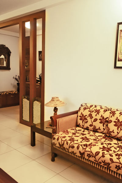 A modern home in Bangalore | homify
