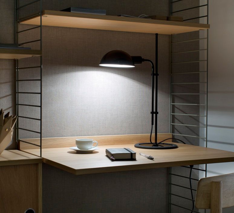 La rentrée approche : notre sélection de lampes de bureau, NEDGIS NEDGIS 상업공간 철 / 철강 회사