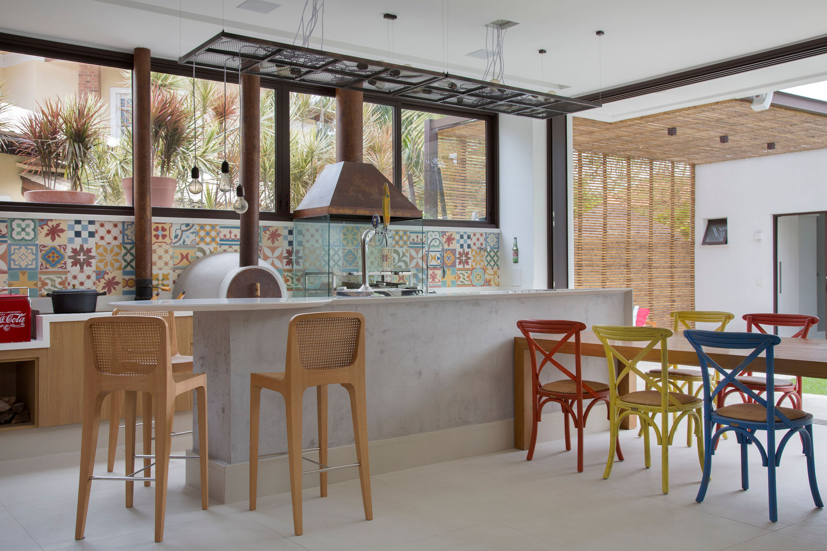 homify Livings de estilo moderno