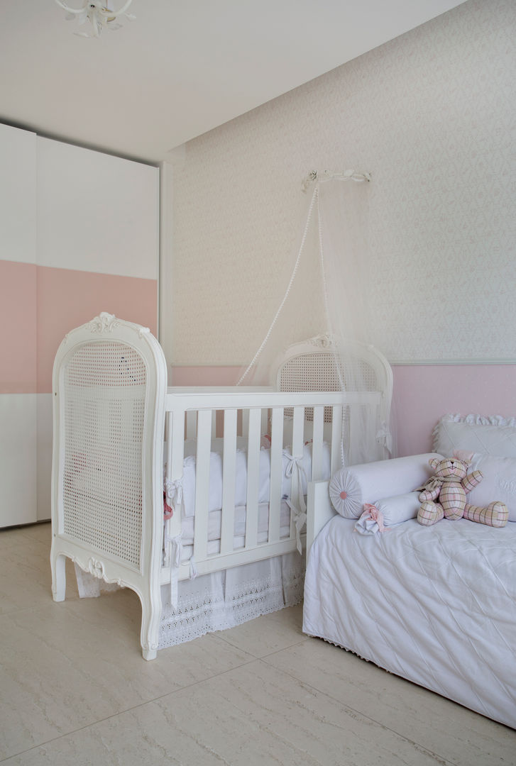 homify Cuartos infantiles de estilo moderno