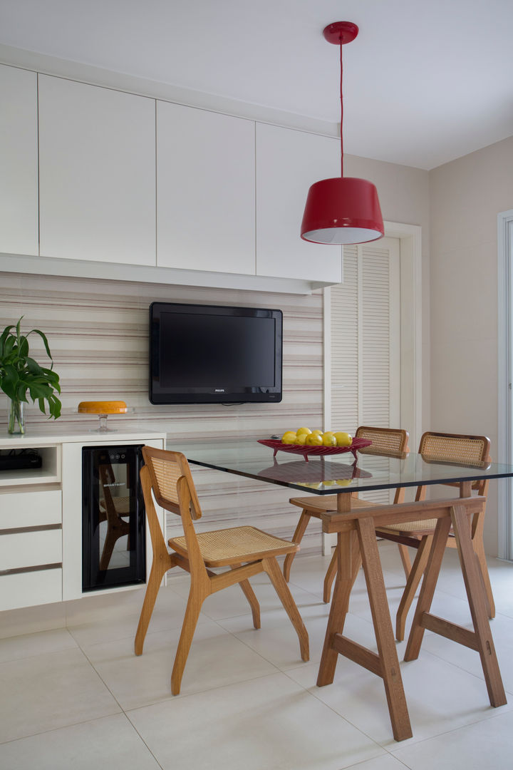 homify Cocinas modernas