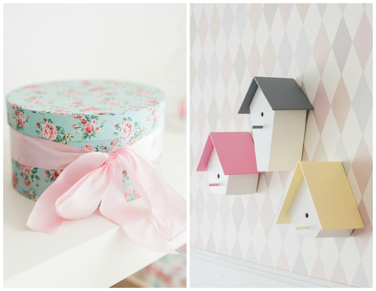 Quarto de Bebé, In&Out In&Out Nursery/kid’s room