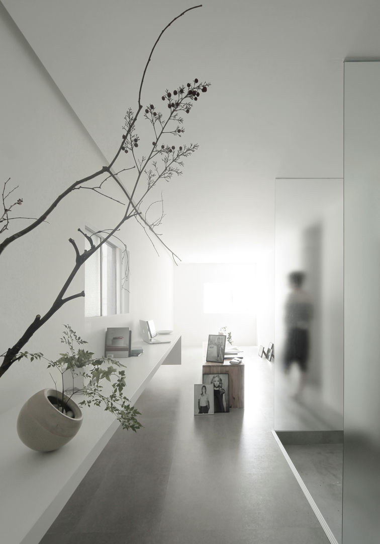 10の実例から学ぶ、ミニマルなインテリアデザインの作り方 | homify