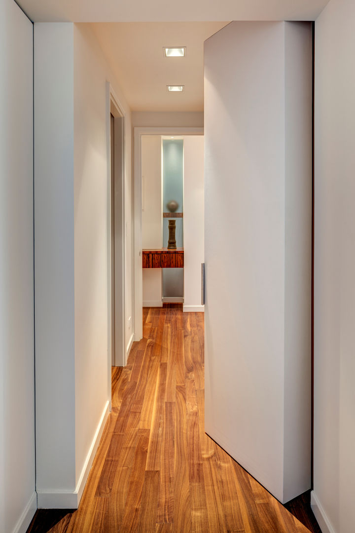 Richman Duplex Apartment, New York, Lilian H. Weinreich Architects Lilian H. Weinreich Architects 臥室