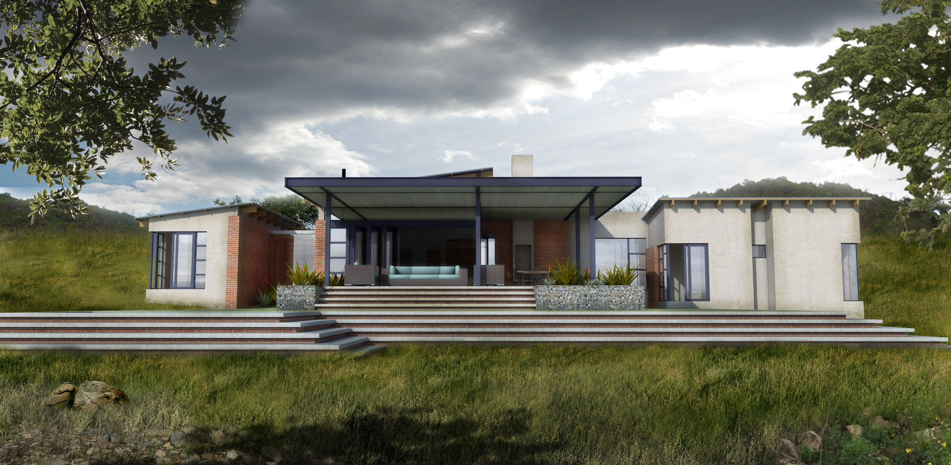 House Likweti, ENDesigns Architectural Studio ENDesigns Architectural Studio