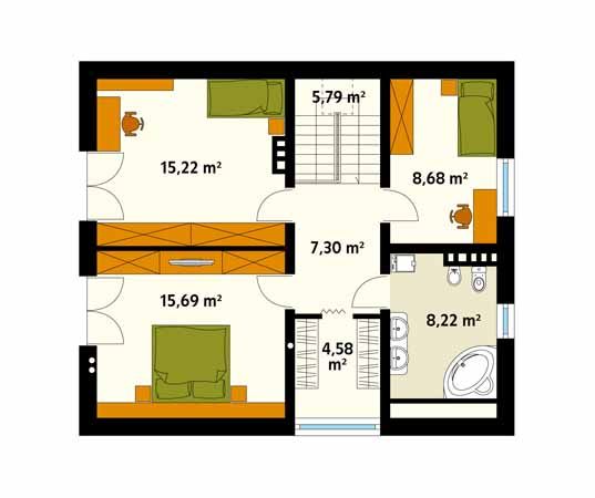 homify Moderne muren & vloeren