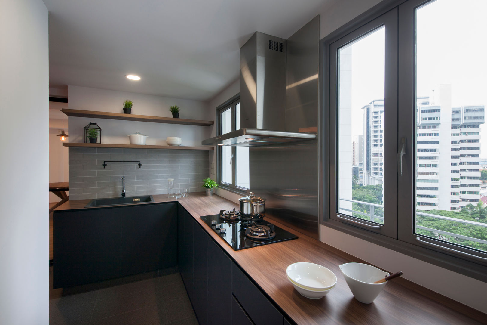 homify Kitchen