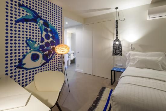 Costa d'Oiro Ambiance Village, Lagos, 4Udecor Microcimento 4Udecor Microcimento Ruang Komersial Hotels