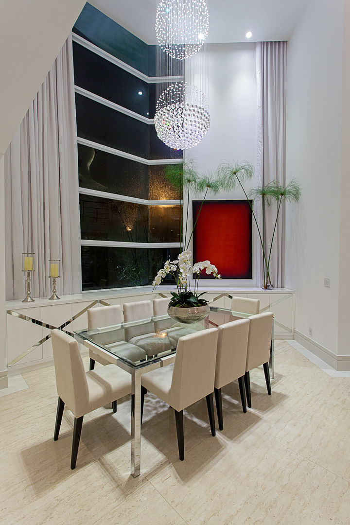 homify Dining room