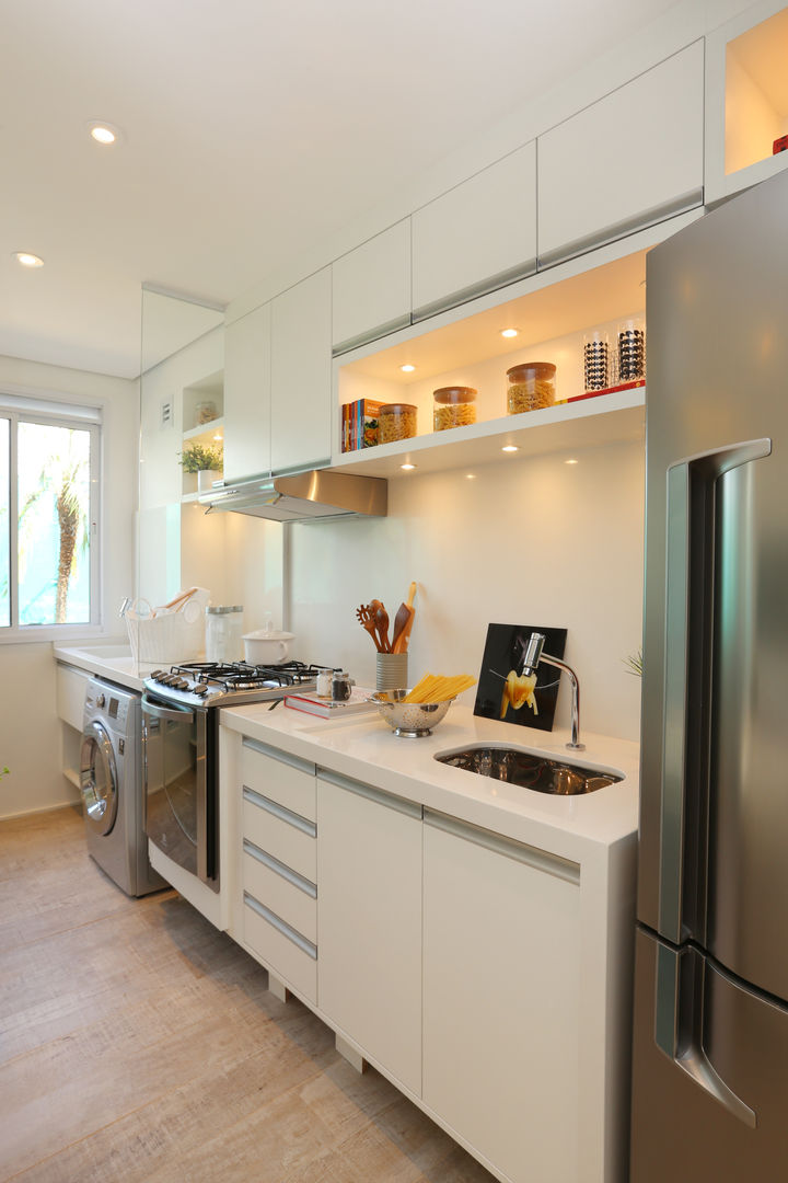 homify Kitchen