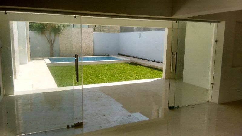 Terraza Base cubica Arquitectos