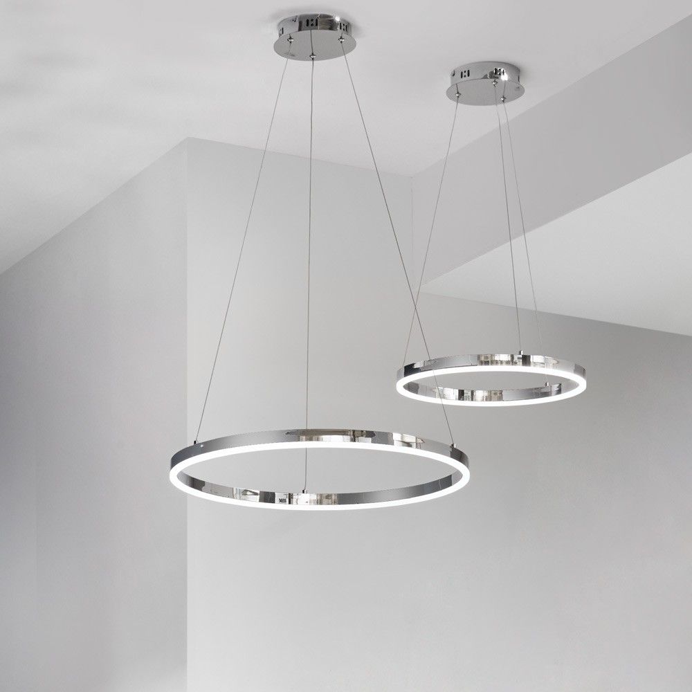 s.LUCE Ring, Skapetze Lichtmacher Skapetze Lichtmacher غرفة المعيشة Lighting